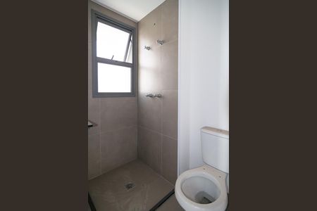 Studio à venda com 28m², 0 quarto e sem vagaBanheiro