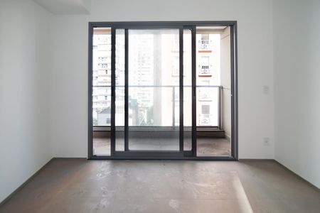 Studio à venda com 28m², 0 quarto e sem vagaStudio