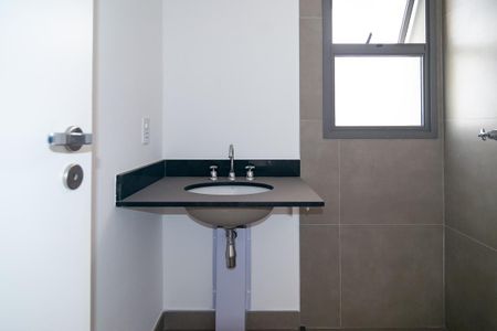 Studio à venda com 28m², 0 quarto e sem vagaBanheiro