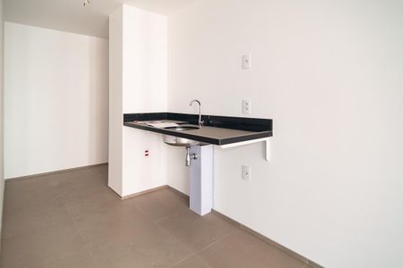 Studio à venda com 28m², 0 quarto e sem vagaStudio