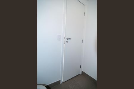 Studio à venda com 28m², 0 quarto e sem vagaBanheiro