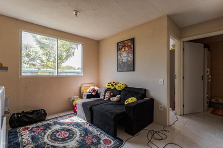 Apartamento à venda com 28m², 2 quartos e 1 vagaSala