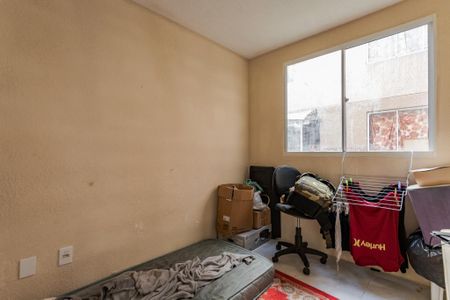 Apartamento à venda com 28m², 2 quartos e 1 vagaQuarto 1