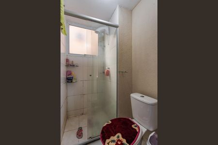 Apartamento à venda com 28m², 2 quartos e 1 vagaBanheiro