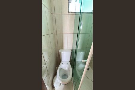 Casa à venda com 214m², 4 quartos e 4 vagas Casa à venda com 214m², 4 quartos e 4 vagasBanheiro da Suíte 2