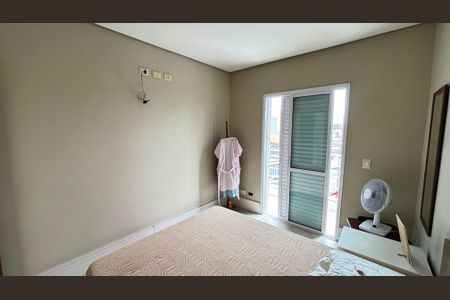 Casa à venda com 214m², 4 quartos e 4 vagas Casa à venda com 214m², 4 quartos e 4 vagasQuarto 3