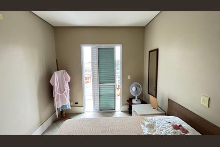 Casa à venda com 214m², 4 quartos e 4 vagas Casa à venda com 214m², 4 quartos e 4 vagasQuarto 3