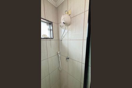 Casa à venda com 214m², 4 quartos e 4 vagas Casa à venda com 214m², 4 quartos e 4 vagasBanheiro da Suíte 2