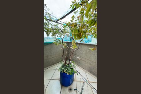 Casa à venda com 214m², 4 quartos e 4 vagas Casa à venda com 214m², 4 quartos e 4 vagasVaranda da Suíte 2