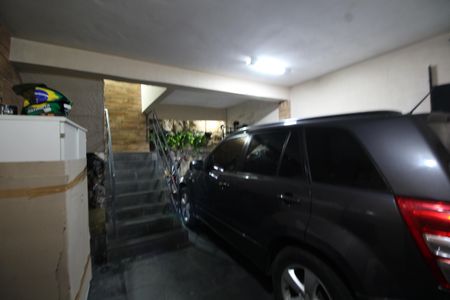 Casa de condomínio à venda com 250m², 4 quartos e 3 vagasGaragem