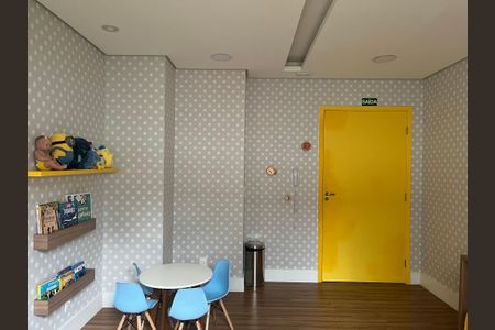 Apartamento para alugar com 35m², 2 quartos e sem vaga Apartamento para alugar com 35m², 2 quartos e sem vagaBrinquedoteca