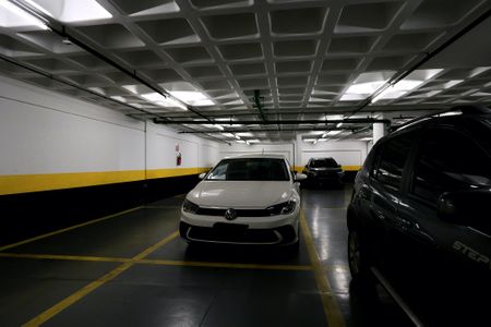 Apartamento à venda com 106m², 3 quartos e 2 vagasGaragem