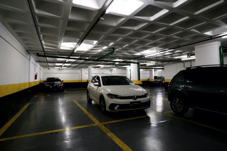 Apartamento à venda com 106m², 3 quartos e 2 vagasGaragem