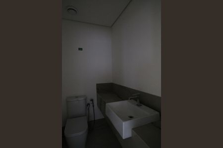 Apartamento à venda com 106m², 3 quartos e 2 vagasBanheiro