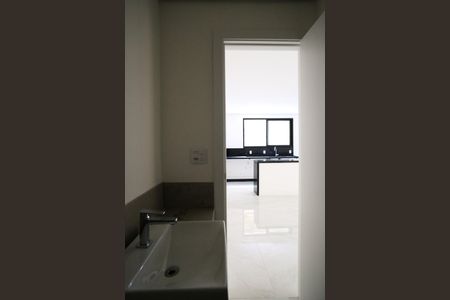 Apartamento à venda com 106m², 3 quartos e 2 vagasBanheiro