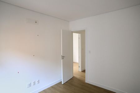 Apartamento à venda com 106m², 3 quartos e 2 vagasQuarto 3