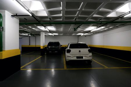 Apartamento à venda com 106m², 3 quartos e 2 vagasGaragem