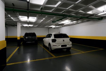 Apartamento à venda com 106m², 3 quartos e 2 vagasGaragem