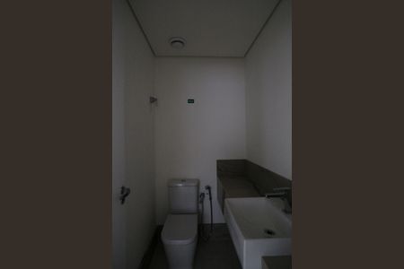 Apartamento à venda com 106m², 3 quartos e 2 vagasBanheiro