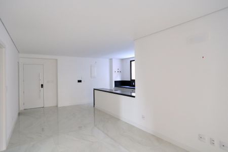 Apartamento à venda com 106m², 3 quartos e 2 vagasSala/Cozinha