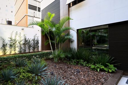 Apartamento à venda com 106m², 3 quartos e 2 vagasÁrea comum