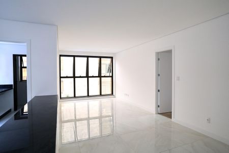 Apartamento à venda com 106m², 3 quartos e 2 vagasSala/Cozinha