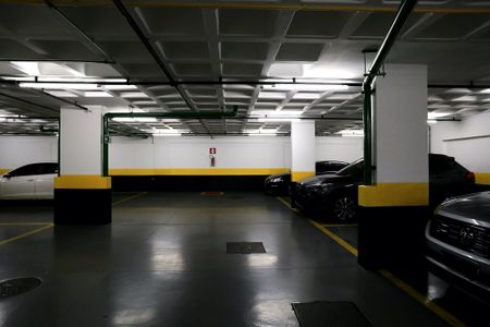 Apartamento à venda com 106m², 3 quartos e 2 vagasGaragem