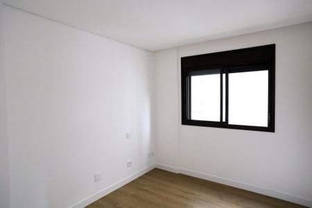 Apartamento à venda com 106m², 3 quartos e 2 vagasQuarto 3