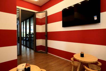 Apartamento à venda com 107m², 2 quartos e 3 vagasBrinquedoteca