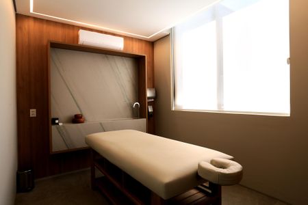 Apartamento à venda com 107m², 2 quartos e 3 vagasÁrea comum