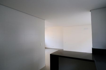 Apartamento à venda com 107m², 2 quartos e 3 vagasCozinha