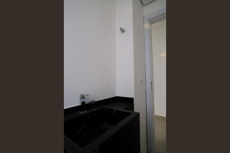 Apartamento à venda com 107m², 2 quartos e 3 vagasLavabo