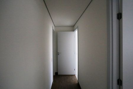 Apartamento à venda com 107m², 2 quartos e 3 vagasCorredor