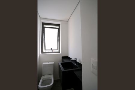 Apartamento à venda com 107m², 2 quartos e 3 vagasLavabo