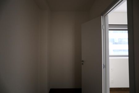 Apartamento à venda com 107m², 2 quartos e 3 vagasCloset da suíte