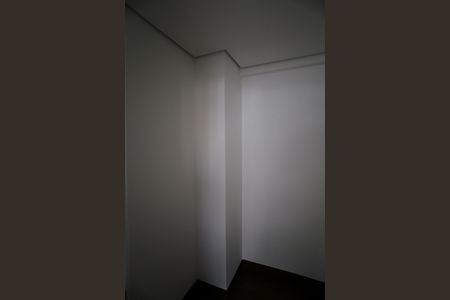 Apartamento à venda com 107m², 2 quartos e 3 vagasCorredor