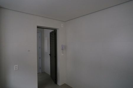 Apartamento à venda com 107m², 2 quartos e 3 vagasCozinha