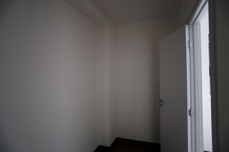 Apartamento à venda com 107m², 2 quartos e 3 vagasCloset da suíte