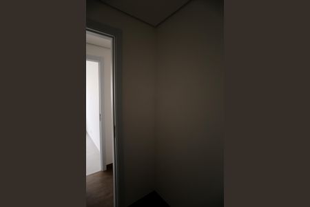 Apartamento à venda com 107m², 2 quartos e 3 vagasCorredor