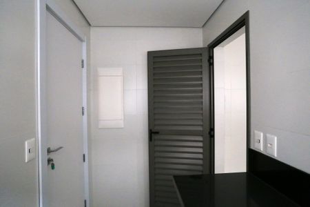 Apartamento à venda com 107m², 2 quartos e 3 vagasÁrea de Serviço