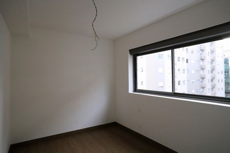 Apartamento à venda com 107m², 2 quartos e 3 vagasQuarto 1