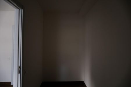 Apartamento à venda com 107m², 2 quartos e 3 vagasCloset da suíte