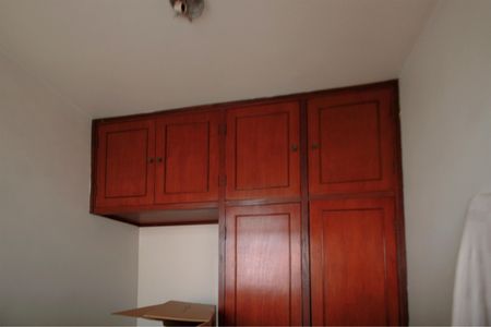 Apartamento à venda com 186m², 4 quartos e 2 vagasQuarto de Serviço