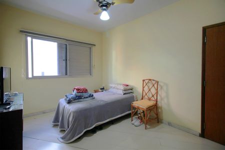 Apartamento à venda com 186m², 4 quartos e 2 vagasQuarto 3