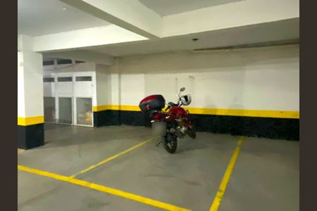 Apartamento à venda com 186m², 4 quartos e 2 vagasVaga