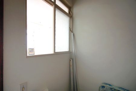 Apartamento à venda com 186m², 4 quartos e 2 vagasQuarto de Serviço