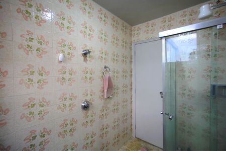 Apartamento à venda com 186m², 4 quartos e 2 vagasBanheiro