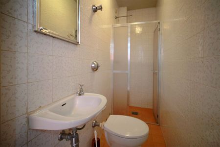 Apartamento à venda com 186m², 4 quartos e 2 vagasBanheiro de serviço