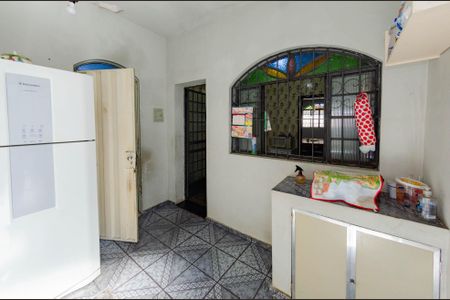 Casa à venda com 300m², 4 quartos e 2 vagasÁrea da Cozinha