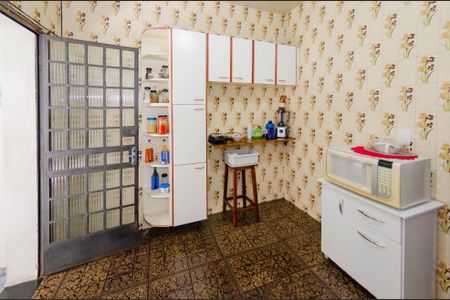 Casa à venda com 300m², 4 quartos e 2 vagasCozinha